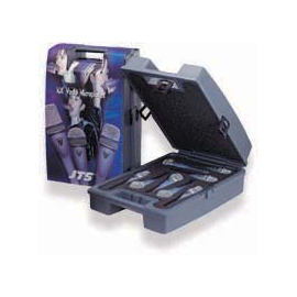 Комплект микрофонов  JTS NXB-8V